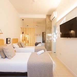 Suite Familiar
